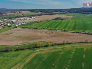 Prodej zemědělské půdy, Útušice - Robčice, 24442 m2