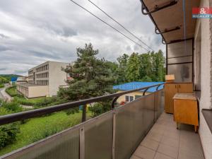 Prodej bytu 2+kk, Rožnov pod Radhoštěm, Moravská, 39 m2