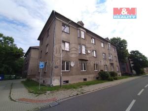 Prodej bytu 4+1, Ostrava - Vítkovice, Zengrova, 109 m2