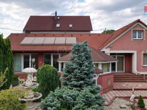 Prodej rodinného domu, Ostrava - Radvanice, U Lípy, 273 m2