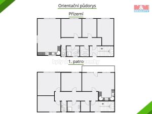 Prodej rodinného domu, Úhonice, Na Trnku, 202 m2