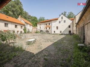 Prodej rodinného domu, Bystřice - Semovice, 454 m2