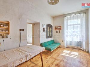 Prodej ubytování, Jemnice, Červenomlýnská, 980 m2