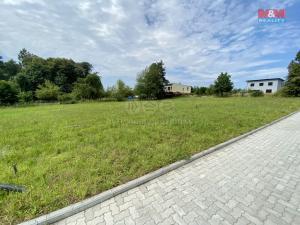 Prodej pozemku pro bydlení, Horní Suchá, Rámová, 914 m2