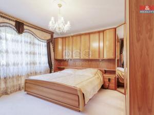 Prodej rodinného domu, Mariánské Lázně - Hamrníky, Školní, 285 m2