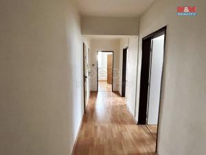 Prodej bytu 2+1, Praha - Michle, Pod dálnicí, 53 m2