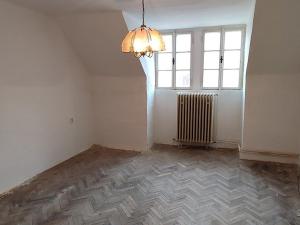 Prodej bytu 2+1, Cheb, Kamenná, 54 m2