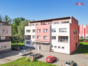 Prodej bytu 3+kk, Český Těšín, Svojsíkova, 199 m2