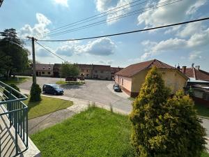 Prodej rodinného domu, Vlčnov, 240 m2