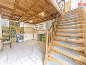 Prodej rodinného domu, Ledečko, 165 m2