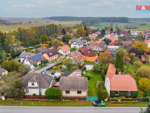 Prodej rodinného domu, Planá nad Lužnicí, Strkovská, 110 m2