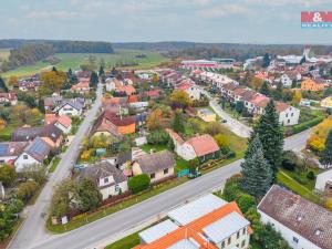 Prodej rodinného domu, Planá nad Lužnicí, Strkovská, 110 m2