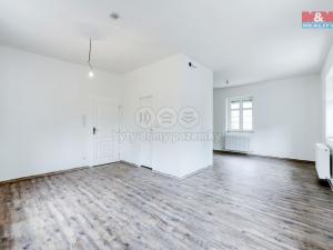 Prodej rodinného domu, Mariánské Lázně - Úšovice, Palackého, 420 m2
