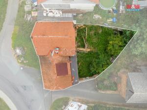 Prodej pozemku pro bydlení, Troubky-Zdislavice, 3796 m2