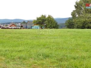 Prodej pozemku pro bydlení, Liberec - Liberec XXV-Vesec, 1019 m2