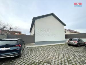 Prodej rodinného domu, Dobříč, 144 m2