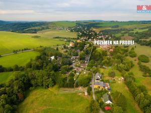 Prodej pozemku pro bydlení, Velká Bukovina, 1220 m2