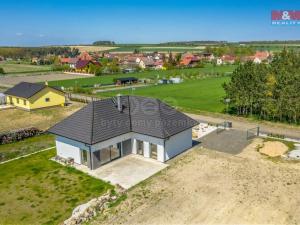 Prodej pozemku pro bydlení, Konětopy, 1745 m2
