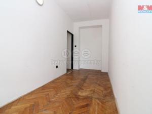 Prodej bytu 3+1, Česká Lípa, Antonína Sovy, 60 m2