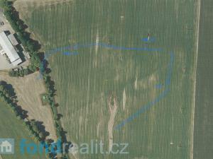 Prodej zemědělské půdy, Bezděkov, 7762 m2