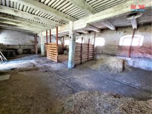 Prodej zemědělského objektu, Podbořany - Buškovice, 220 m2
