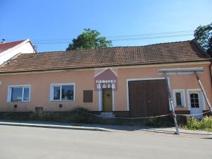 Prodej rodinného domu, Žádovice, 80 m2