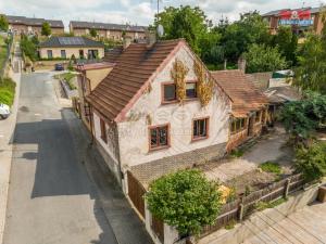 Prodej rodinného domu, Stehelčeves, V. Moravce, 120 m2