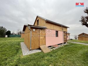 Prodej chaty, Šakvice, 45 m2