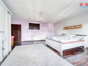 Prodej rodinného domu, Úterý - Vidžín, 311 m2
