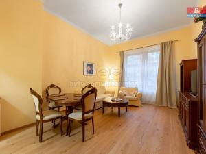 Prodej bytu 2+kk, Karlovy Vary, Sadová, 88 m2