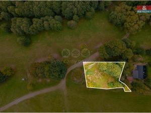 Prodej pozemku, Luby, 1899 m2