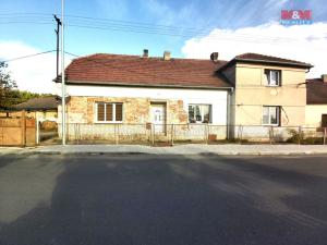 Prodej rodinného domu, Kounov, 150 m2