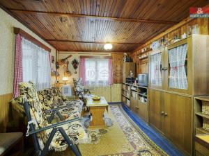 Prodej chaty, Druztová, 35 m2
