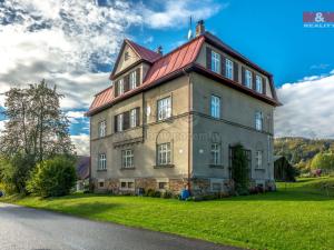 Prodej rodinného domu, Rokytnice nad Jizerou - Dolní Rokytnice, 400 m2