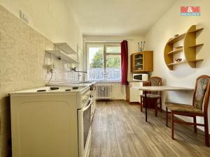 Prodej bytu 3+1, Klatovy - Klatovy II, Masarykova, 80 m2