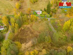 Prodej pozemku pro bydlení, Stará Voda, 491 m2