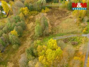 Prodej pozemku pro bydlení, Stará Voda, 2467 m2