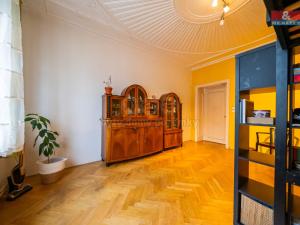 Prodej bytu 4+1, Brno - Veveří, Úvoz, 122 m2