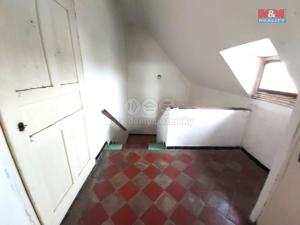 Prodej rodinného domu, Cítoliby, Vrchlického, 240 m2