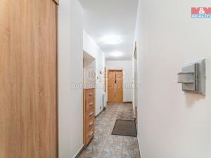 Prodej bytu 4+kk, Cheb, Pivovarská, 110 m2