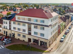 Prodej bytu 3+1, Jičín - Valdické Předměstí, Husova, 101 m2