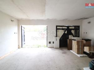 Prodej garáže, Litvínov, Vinohradská, 58 m2