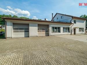 Prodej rodinného domu, Březová, Okružní, 367 m2
