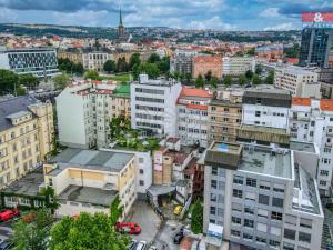 Pronájem skladu, Plzeň - Východní Předměstí, Americká, 8 m2