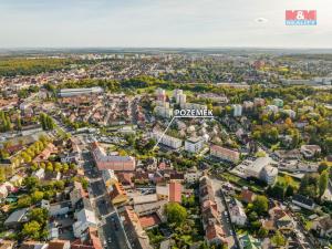 Prodej pozemku pro bydlení, Kladno, Čechova, 736 m2