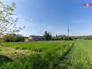 Prodej pozemku pro bydlení, Konárovice, Na Labuti, 1550 m2