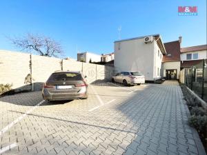 Prodej bytu 1+1, Brno - Chrlice, Nad nádražím, 43 m2