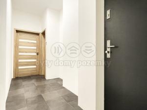 Prodej bytu 3+1, Brno - Chrlice, Nad nádražím, 103 m2