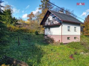 Prodej rodinného domu, Krasov, 120 m2