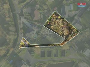 Prodej pozemku pro bydlení, Duchcov, 2353 m2